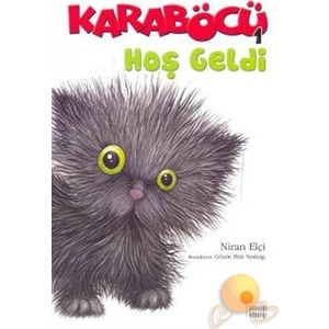 Hoş Geldi - Niran Elçi