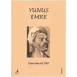 Yunus Emre-Devrim Altay