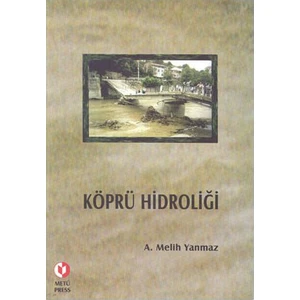 Köprü Hidroliği-A. Melih Yanmaz