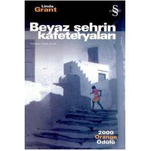 Beyaz Şehrin Kafeteryaları - Linda Grant
