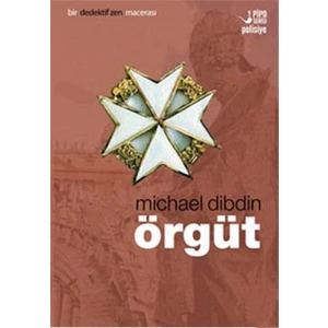 Örgüt-Michael Dibdin
