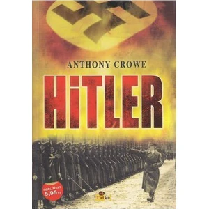 Hitler - Anthony Crowe