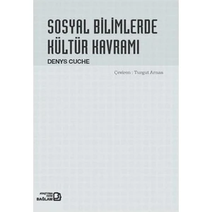 Sosyal Bilimlerde Kültür Kavramı
