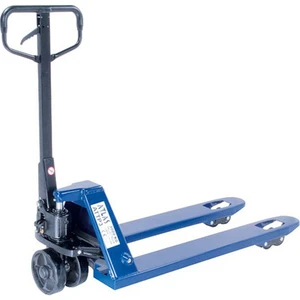 Attp3 Transpalet 3000Kg Taşıma Kapastesi