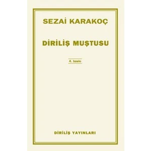 Muştusu-Sezai Karakoç