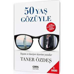 50 Yaş Gözüyle - Taner Özdeş