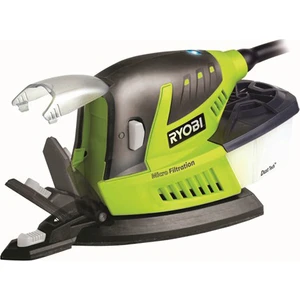 EPS80RSA20 Mouse Çok Amaçlı Zımpara 80 W