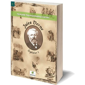Jules Verne - Öyküler 1-Jules Verne