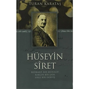Hüseyin Siret - Turan Karataş
