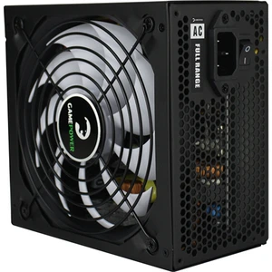 GP-500 APFC 14cm 80+(BRONZ) 500W PSU