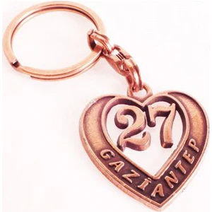 new life promosyon nl 27 GAZİANTEP Anahtarlık