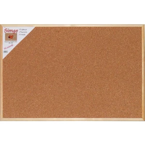 30x45 Simge Mantar Pano