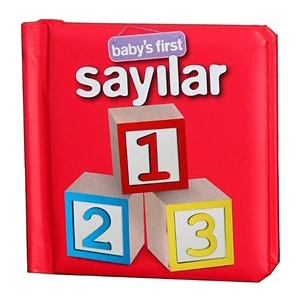 Baby’S First Sayılar