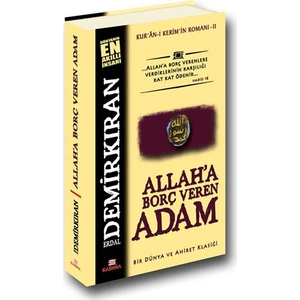 Allah’a Borç Veren Adam - Erdal Demirkıran