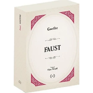 Faust - Johann Wolfgang Von Goethe