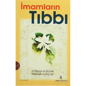 İmamların Tıbbı-El-Hüseyn Ez-Zeyyad