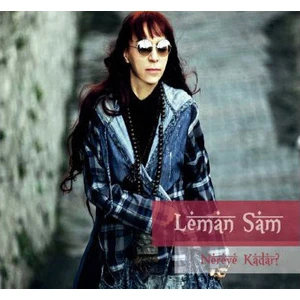 Leman Sam - Nereye Kadar (Plak)