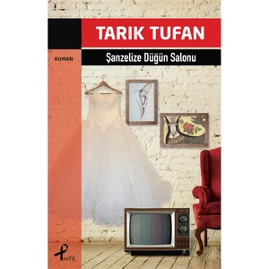 Şanzelize Düğün Salonu - Tarık Tufan