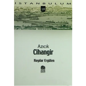 Azıcık Cihangir-Haydar Ergülen