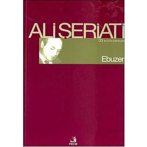 Ebuzer - Ali Şeriati