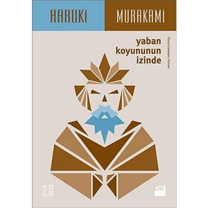 Yaban Koyununun İzinde - Haruki Murakami