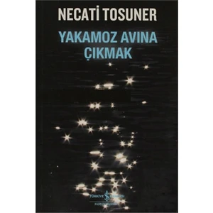 Yakamoz Avına Çıkmak - Necati Tosuner