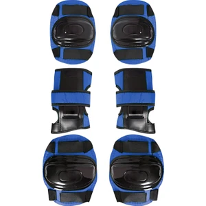 BS600 3'lü Koruyucu Set