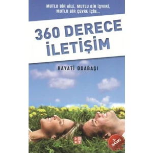 360 Derece İletişim