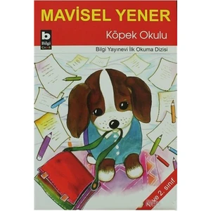 Köpek Okulu - Mavisel Yener