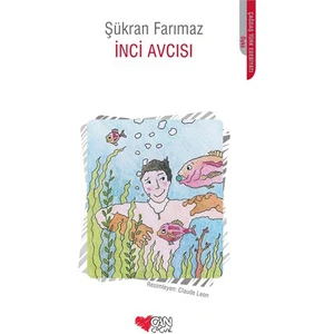 İnci Avcısı-Şükran Farımaz