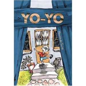 Yo - Yo - Hanzade Servi