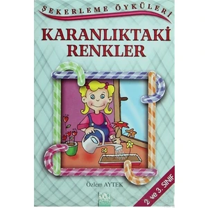 Karanlıktaki Renkler-Özlem Aytek