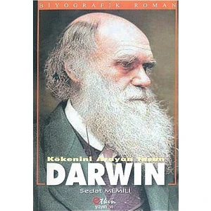 Kökenini Arayan İnsan Darwin