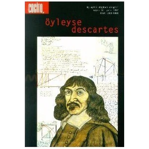 Cogito Sayı 10 - Öyleyse Descartes 4.Baskı