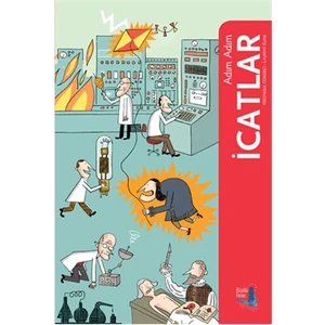 İcatlar - Adım Adım-Veronique Corgibet