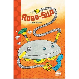 Robo-Süp-Susan Gates