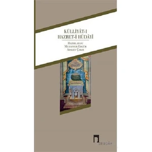 Külliyat-ı Hazret-i Hüdayi - Aziz Mahmud Hüdayi