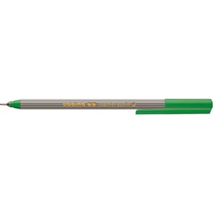 Fine Pen Keçe Uç  Yeşil E-55
