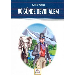 80 Günde Devri Alem