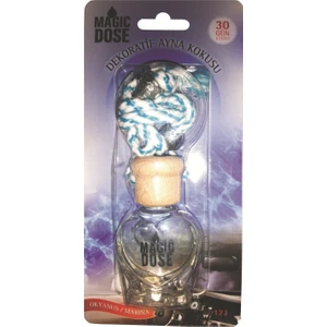 Magic Dose Dekoratif Ayna Kokusu Okyanus- Marina