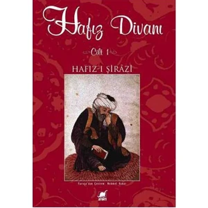 Hafız Divanı Cilt: 1-Hafız-I Şirazi