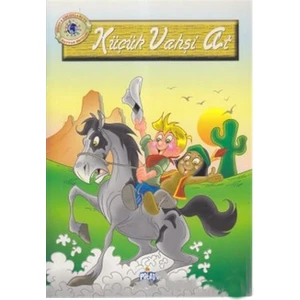 Küçük Vahşi At