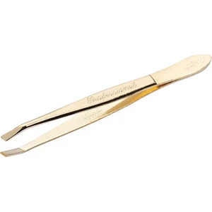 Cımbız 7338 Yan Gold