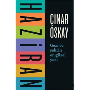 Haziran - Çınar Oskay