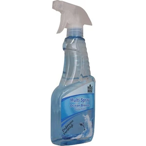 Magic Dose Multı Sprey Oda Araba Kokusu "Okyanus Esintisi"500 Ml