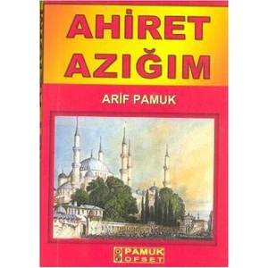 Ahiret Azığım (Cep Boy)(Dua-70)-Null