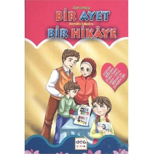 Bir Ayet Bir Hikaye-Meha Ali