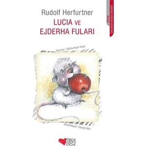 Lucıa Ve Ejderha Fuları-Rudolf Herfurtner