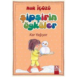 Kar Yağıyor-Nur İçözü