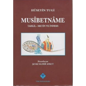 Musibetname-Hüseyin Tugi